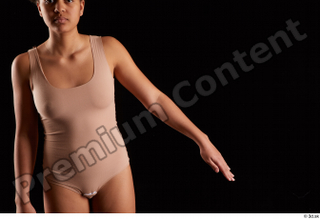Zahara  1 arm flexing front view underwear 0002.jpg